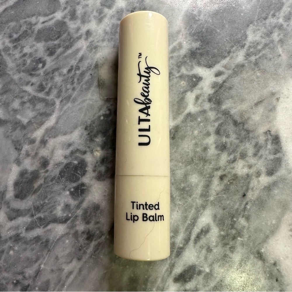 Ulta Beauty Tinted‎ Lip Balm
